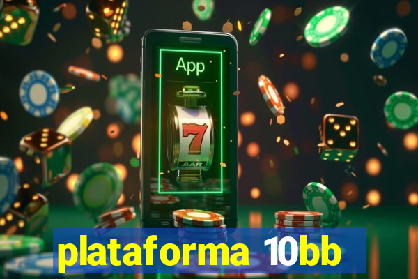 plataforma 10bb